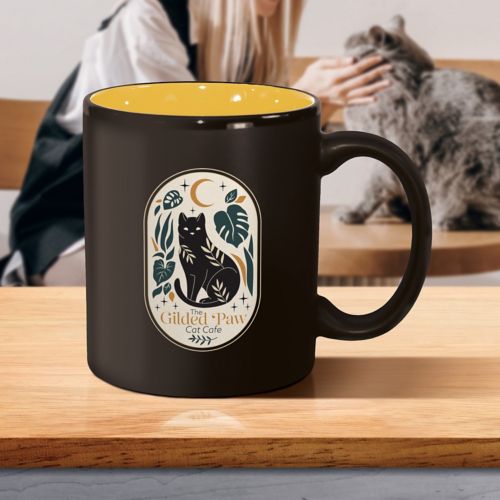 POD Hilo Mug Full Color 11 oz
