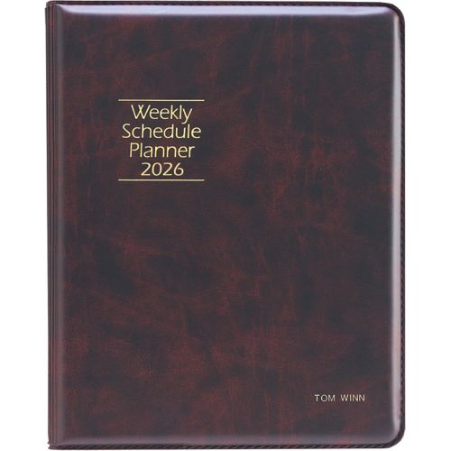 Weekly Schedule Planner