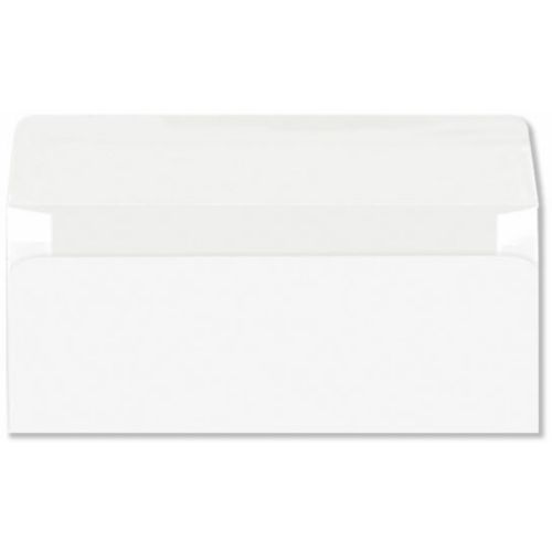 Economy Calendar Non Lined Blank Envelopes