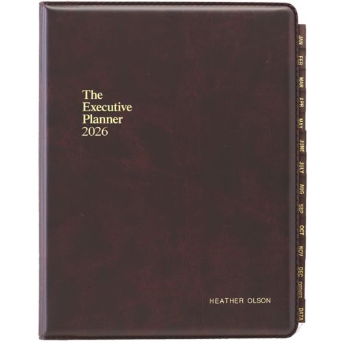 The Executive Planner