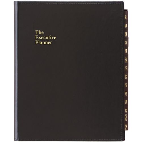 Executive Planner Bonded