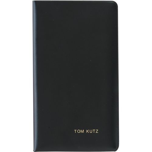 Cover-Pocket Exec Planner Vinyl