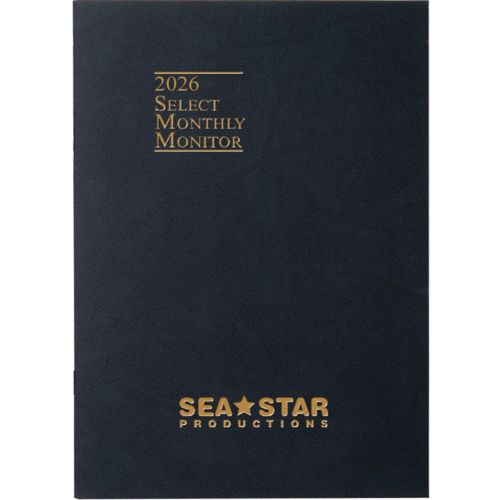 Select Monthly Monitor