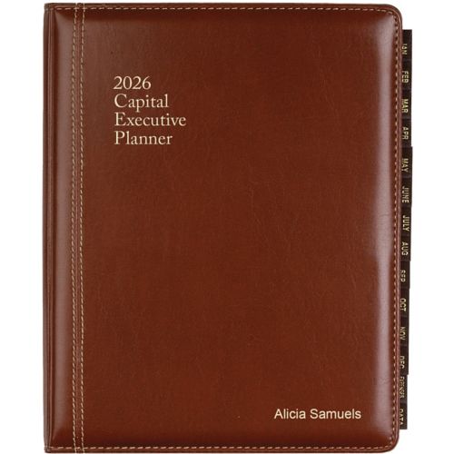 Capital Executive Planner