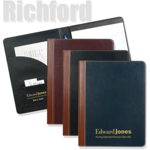 Richford Padfolio