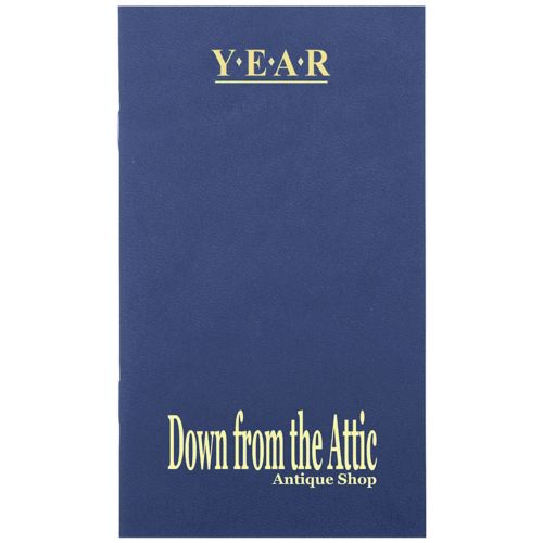 Silktouch Monthly Planner