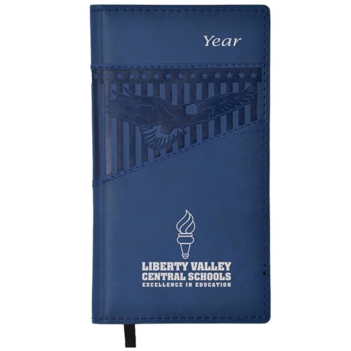 Heritage Pocket Calendar Monthly