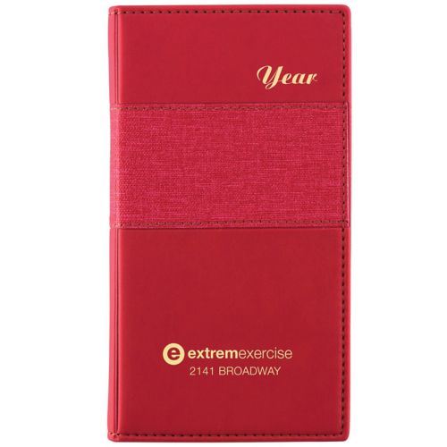 Concord Pocket Calendar Monthly