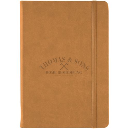 Bella Luna Hard Cover Journal