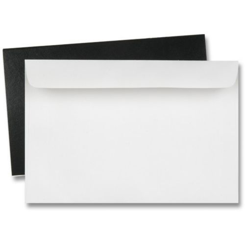 Monitor Mailing Envelope
