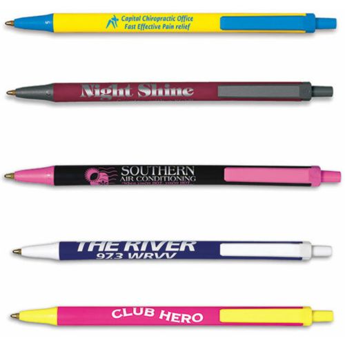 Bic® Clic Stic® Pen