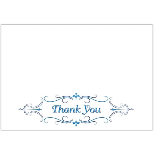 Thank You 7X10 Planner Mailing Envelope