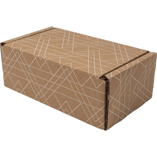 Gift Set Mailer Box 11.5"L x 7"W x 4.5"H