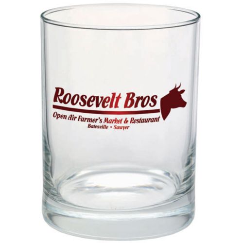 Beverage Tumbler 14 oz