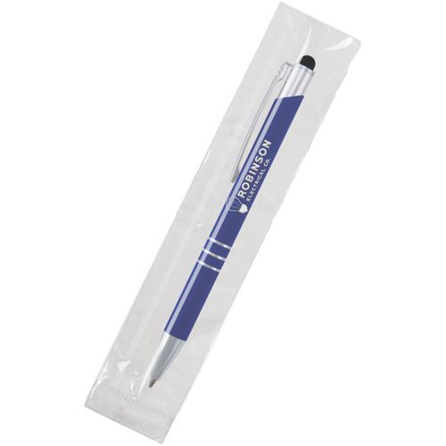 Delane® Softex Cello-Wrapped Stylus Pen
