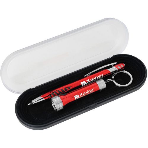 Maxfield Stylus & Litewell Gift Set