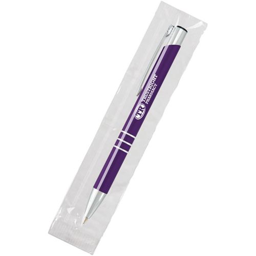 Delane® Softex Cello-Wrapped Gel-Glide Pen