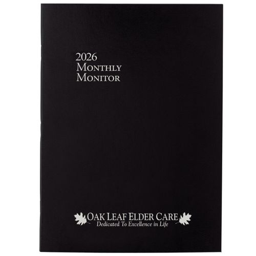 Monitor Executive Planner