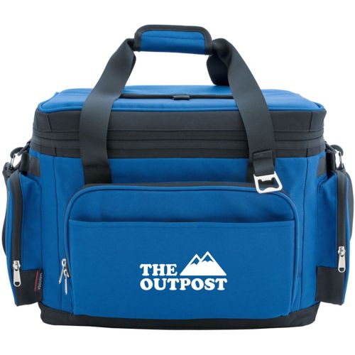 Saratoga 24 Can Cooler Bag