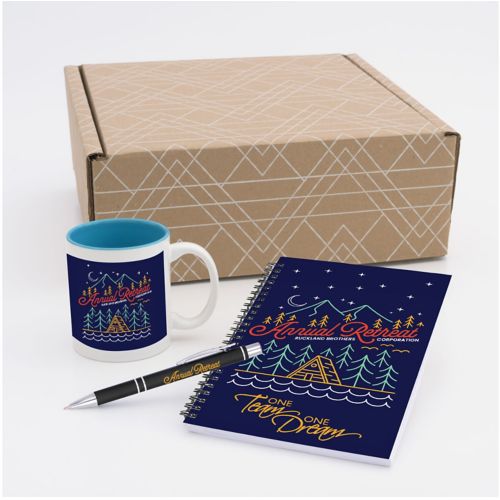 Appreciation Set