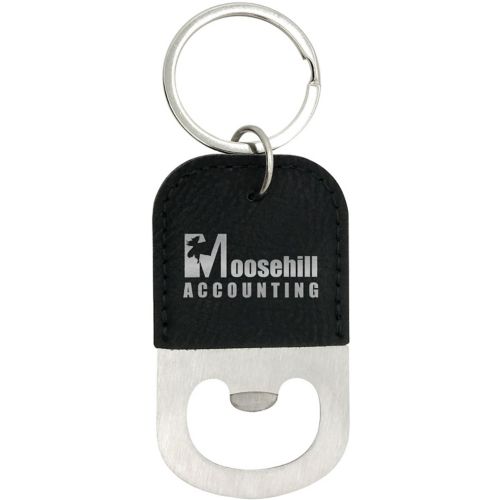 Bottle Opener Keychain