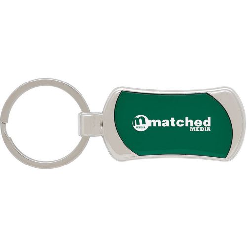 Banner Keychain