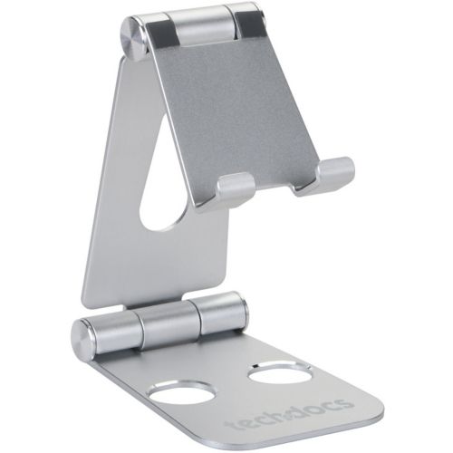 Foldable Metal Phone Stand