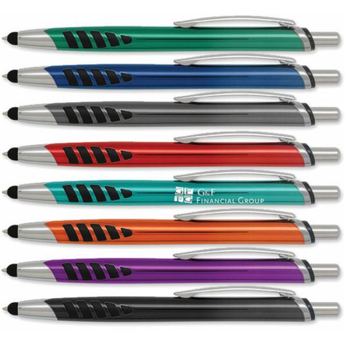 Elite Stylus Click Pen