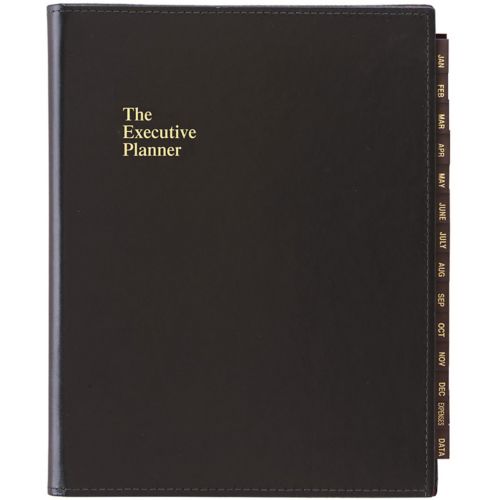 Executive Planner Bonded
