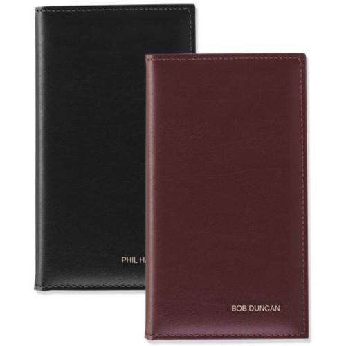 Cover-Pocket Executive Planner Bond