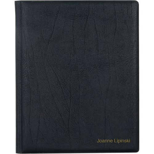 Seville Executive Weekly Planner