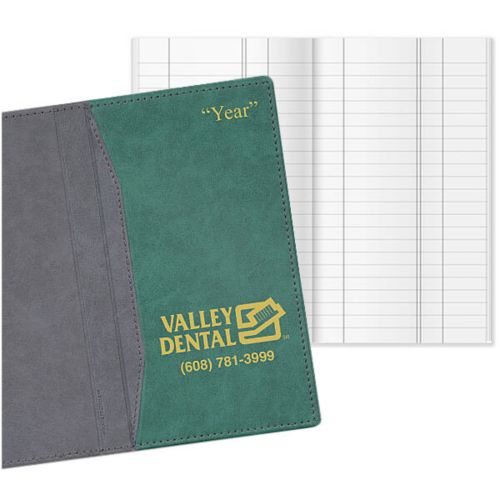 Bryne Tally Book