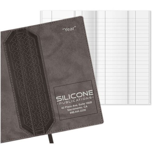 Avalon Tally Book