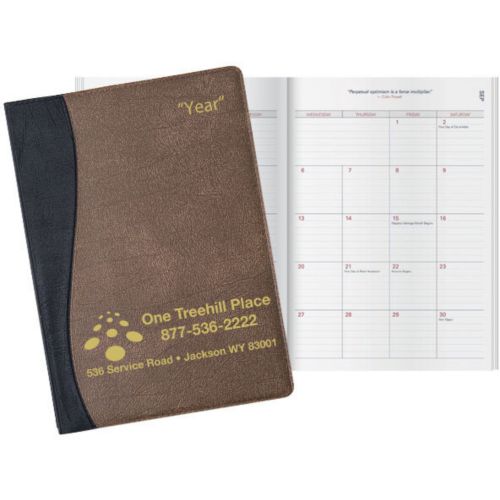 Amherst Deluxe Classic Monthly