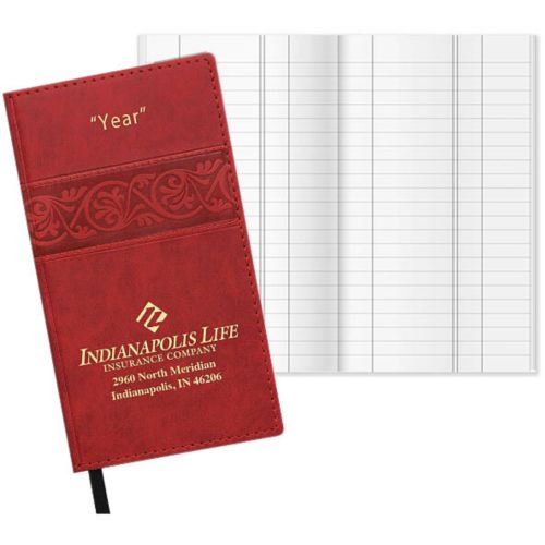Nouveau Tally Book
