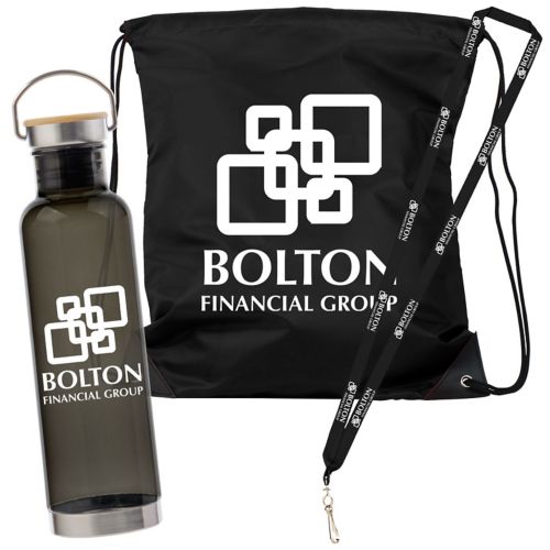 Academic Event 2 Gift Set