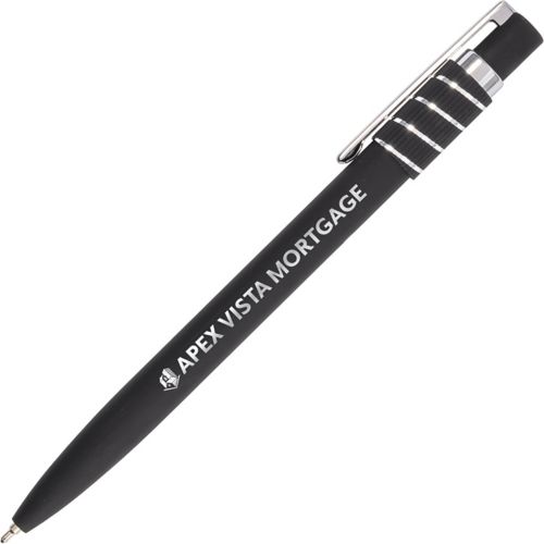 Saratoga Moduspin Gel Glide Pen