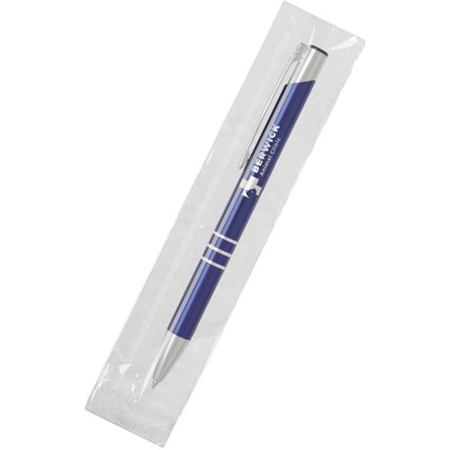 Delane Cello-Wrapped Pen