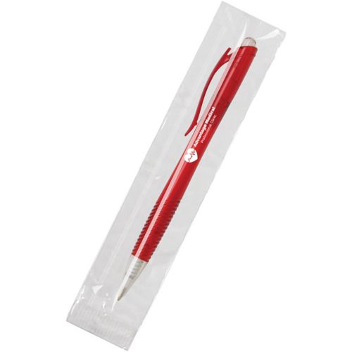 Dallas Cello Wrapped Pen