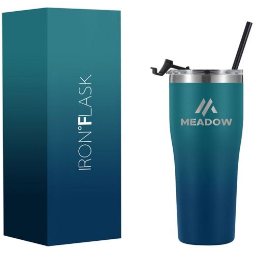 Iron Flask Rover Tumbler Gradient Colours 24 oz