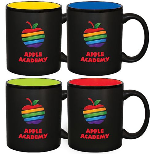 Full Colour Hilo Mug 11 oz