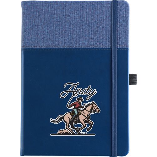 POD Full Colour Newport Journal