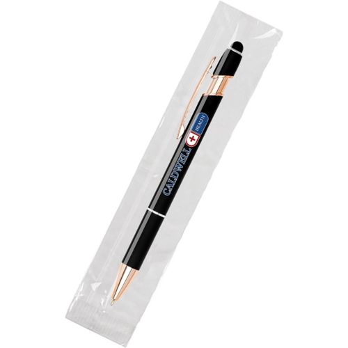 Fc Ultima Rose Gold Cello-Wrapped Stylus Pen