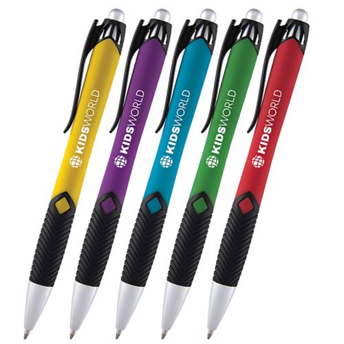 Burbank Softex Pen