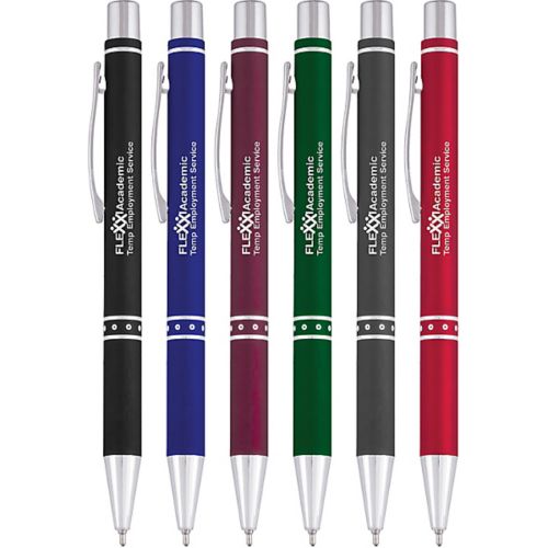 Pro-Writer Gel Glide Pen