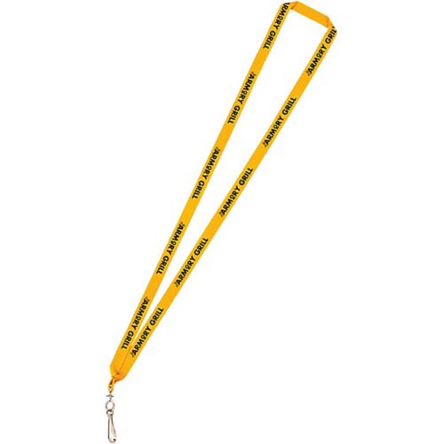 Eco Lanyard