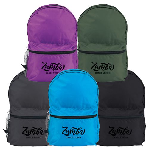 Budget Backpack