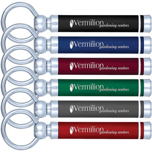 Showcase Softex Keychain