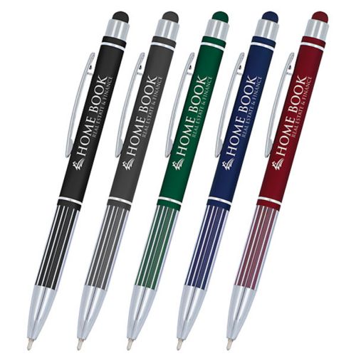Comfort Luxe Gel-Glide Stylus Pen