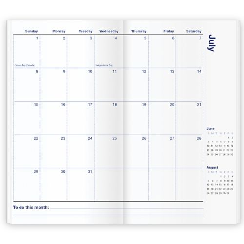 Classic Monthly Refill
